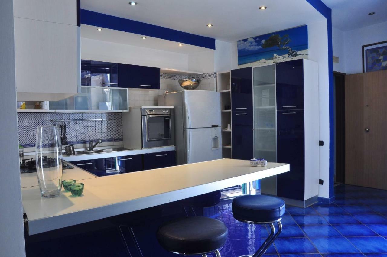 Suite Monticelli Naples Exterior photo