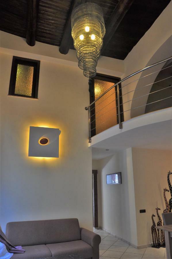 Suite Monticelli Naples Exterior photo